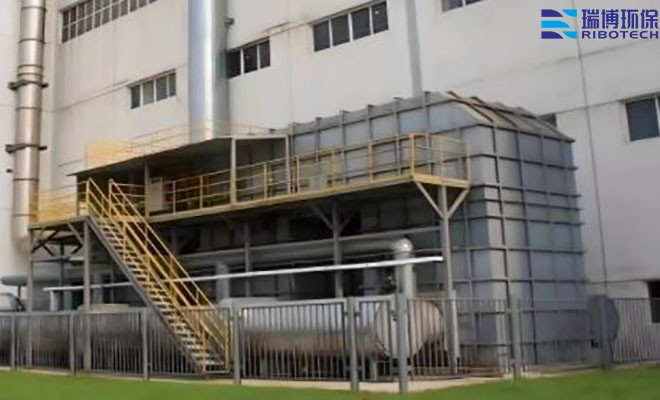 垃圾焚烧工业废气净化设备 垃圾焚烧工业废气净化设备