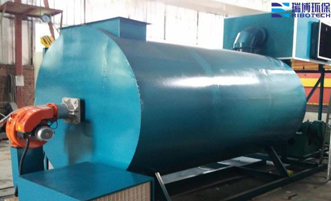 工业废气VOCs治理技术 工业废气VOCs治理技术