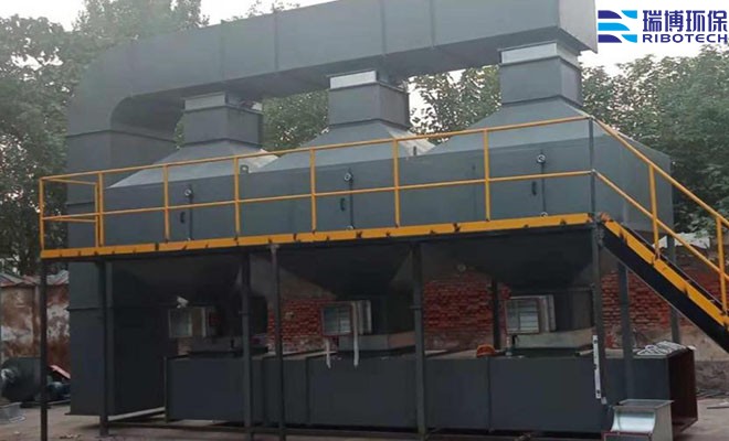 工业废气_喷漆车间_印刷车间_化工医药_净化处理设备 工业废气_喷漆车间_印刷车间_化工医药_净化处理设备