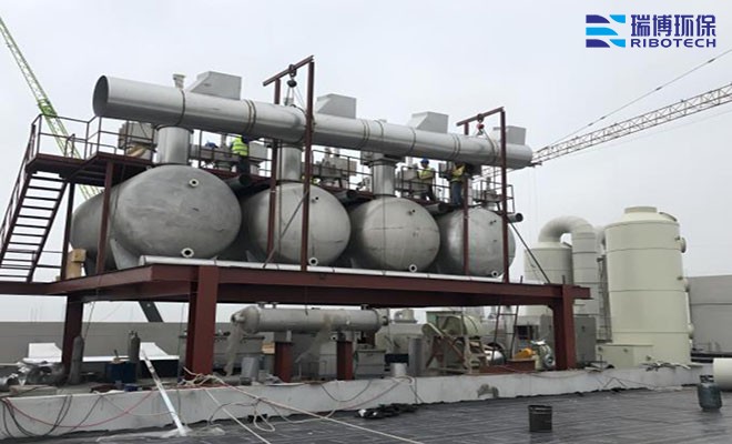 工业废气_喷漆车间_印刷车间_化工医药_净化处理设备厂家 工业废气_喷漆车间_印刷车间_化工医药_净化处理设备厂家