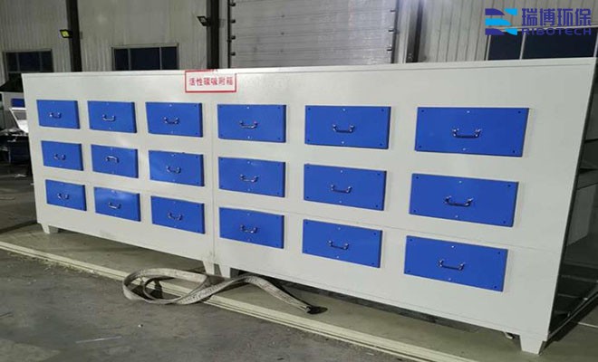 VOCs���������豸��������