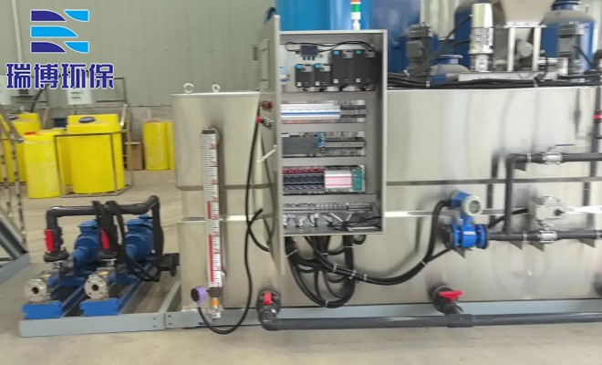 �����������ܼ�ҩϵͳ��Ӧ�������ȫ�Զ���ҩװ�ã�ˮ������ѭ��ˮ����������PAM|PAC|���������ҩ�豸������