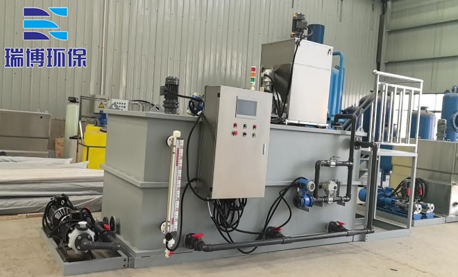 ���ܻ�΢�����ҩװ�ã�ˮ��������������PAM|PAC|����ѭ��ˮȫ�Զ���ҩװ�ã������豸���۸������ʵ��ͼ