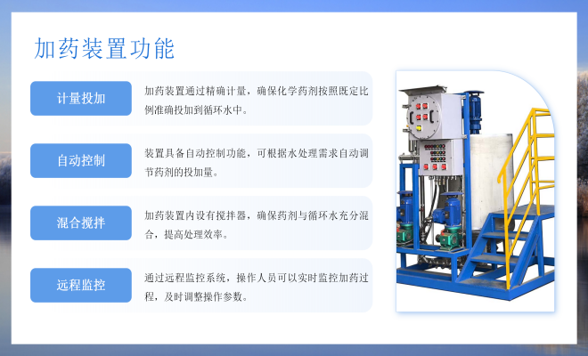 ����Ż�����������ҩװ�����ܣ�ˮ��������������PAM|PAC|����ѭ��ˮȫ�Զ���ҩװ�ã������豸���۸������