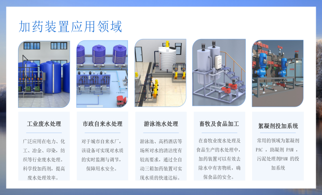 ����Ż�����������ҩװ�����ܣ�ˮ��������������PAM|PAC|����ѭ��ˮȫ�Զ���ҩװ�ã������豸���۸����ҩװ��Ӧ������ͼ