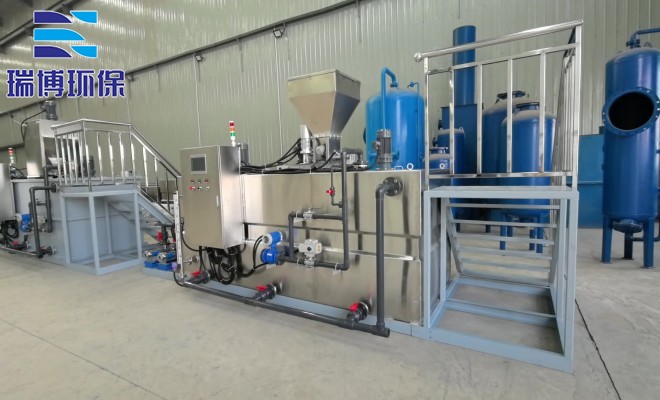 ��������PH�����豸ѡ�ͣ�ȫ�Զ���ҩװ�ã�ˮ������ѭ��ˮ����������PAM|PAC|���������ҩ�豸������ʵ��ͼ