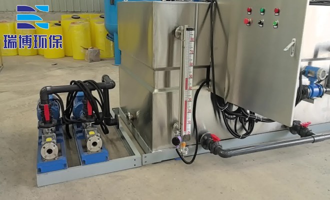 ������ҩ�豸pHֵ���Ʋ�����̣�ˮ��������������PAM|PAC|����ѭ��ˮȫ�Զ���ҩװ�ã������豸���۸������